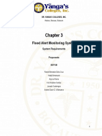 C3 - SystemRequirement - FLOOD ALERT MONITORING SYSTEM PDF