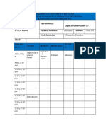 DESARROLLO DEPORTIVO ESCOLAR Formato