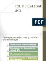 VI Control de Calidad Externo PDF