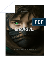 The Enemy - Outlive: a história do título que, há 20 anos, quase botou o  Brasil no mapa dos jogos de ponta