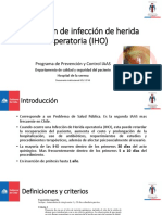 Prevencion IHO PDF
