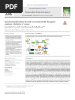 Cyanobacterial Biorefinery Towards Economic Feasibility Through The PDF