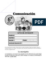 Evalu Comunicacion