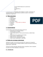 Ensayo Estilo PDF