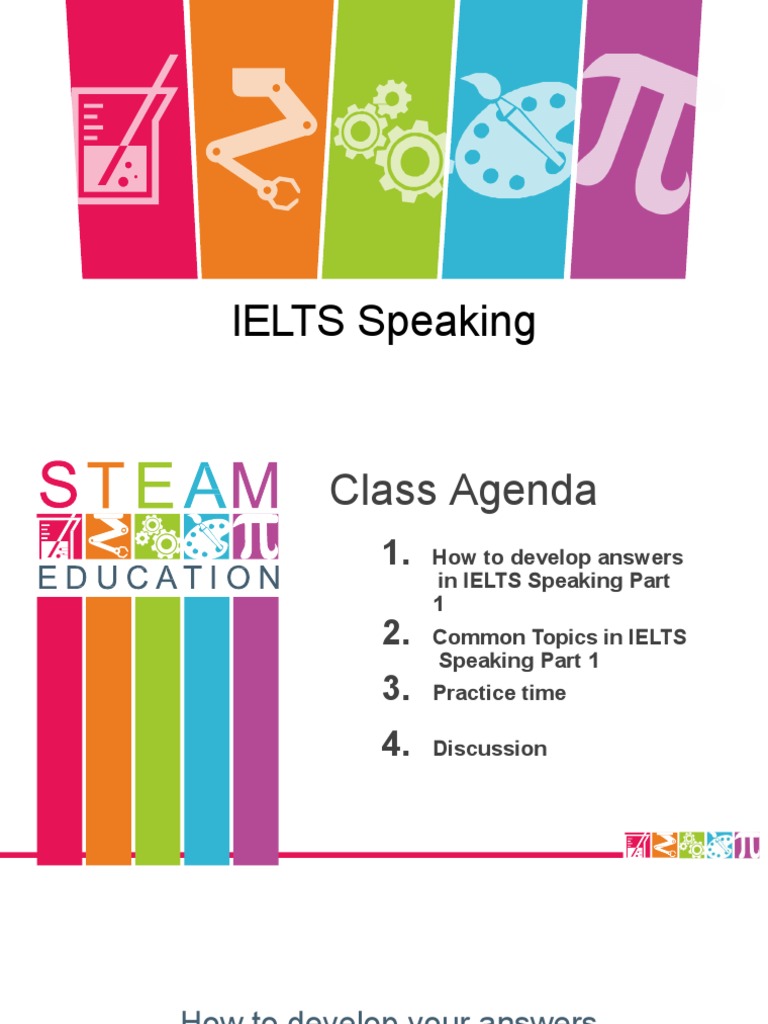 Ielts speaking speaking part 1 2 download free pdf room leisure