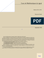 RaymondQuere MathSignal PDF