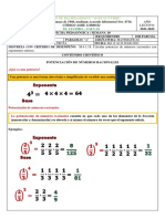 Matemática Semana 10 Activ. 1 PDF