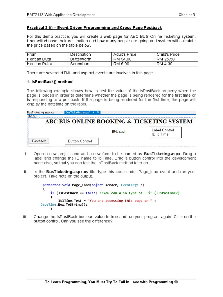 Event-Driven Web App for Ticketing System | PDF | Technology & Engineering