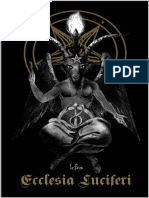 Ecclesia Luciferi (Traduzido) PDF