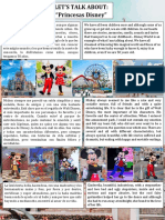 Princesas Disney PDF