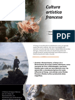 Apresentação Artes PDF
