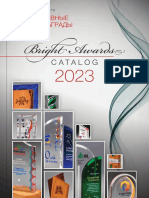 Catalog BrightAwards PDF
