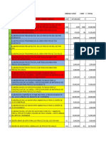 Actividades Proyectar 162-09