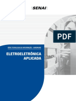 Senai - Eletroeletrônica Aplicada PDF