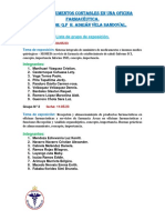 Lista de Expo. Documentos Contables PDF