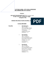 Civil Case 14 PDF