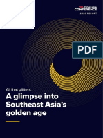 Tech in Asia Conference 2020 Report PDF