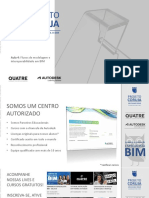 BIM e gestão de projetos