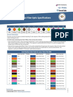 TLS-0007-0121 - Color Code Guide For Fiber Optic Specifications - LR - 0 PDF