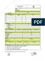 Daily HSE Report 040523 (Shift 2) PDF