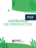 Catálogo de Productos PDF