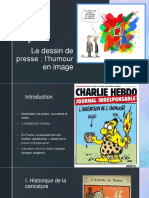 Le Dessin de Presse PDF