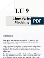 LU 9 Modelling PDF