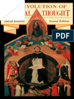 OceanofPDF - Com The Evolution of Medieval Thought - David Knowles PDF