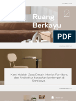 Ruang Berkayu Company Profile-1 PDF