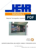 Reporte Weir Minerals Mtto 2023 PDF