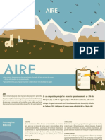 El Aire-Presentacion PDF