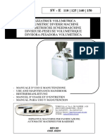 SV E ING Maual Engleza PDF