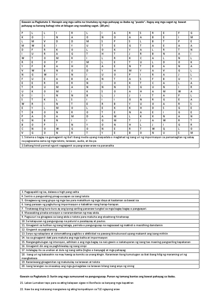 Third Quarter Extra | PDF