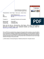 Kpi Sustainble Perf PDF