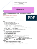 Class 4 PDF