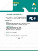 PC-06 - Hidrologia. - Grupo 01