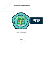Informatika Tugas PDF