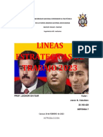 Defensa 7 Lineas Estrategicas