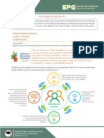 Actividades de Aplicación PDF