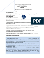 Unit V. Deck Machinery Operating Procedures (Revisado) - 1 PDF