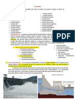 La Energía PDF