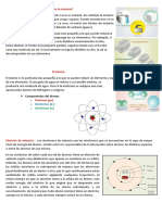 ANEXO - 01 - S - 01 - Qué Es La Materia PDF