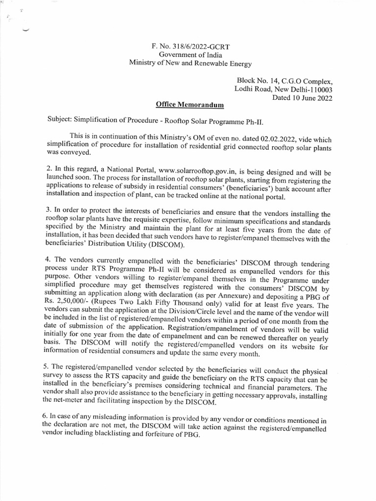 simplifying-rooftop-solar-installations-mnre-issues-guidelines-for