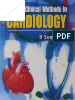 Raju B Soma Ed Clinical Methods in Cardiology PDF