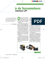 3 - Servomotores - Saber PDF