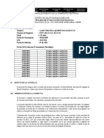 Informe Caso Judicial