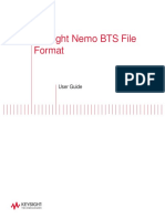 Nemo BTS File Format PDF