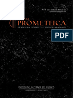 Revista Prometeica - v3
