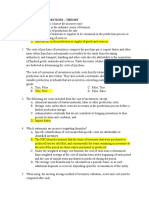 Pa1m1404 Inventories PDF Free