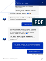 Como Faço para Atualizar Meus Dados Comerciais e PDF